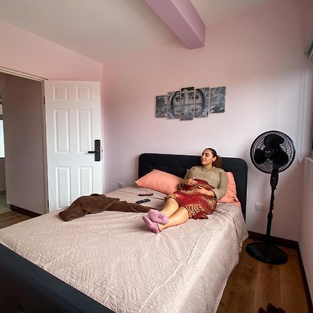 Casa Pandora Hostel Women Only 聖荷西 外观 照片