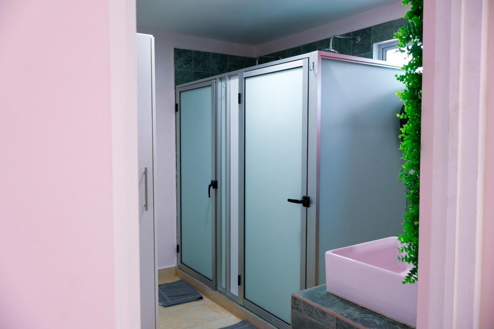 Casa Pandora Hostel Women Only 聖荷西 外观 照片