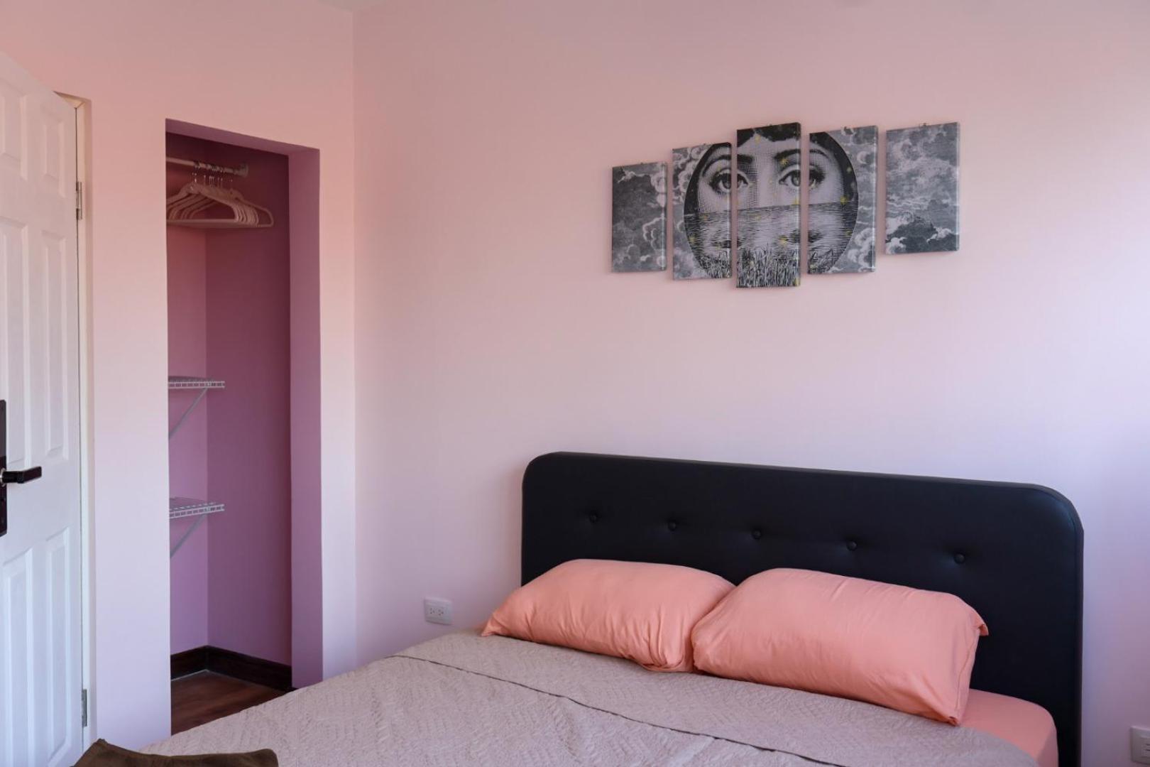 Casa Pandora Hostel Women Only 聖荷西 外观 照片