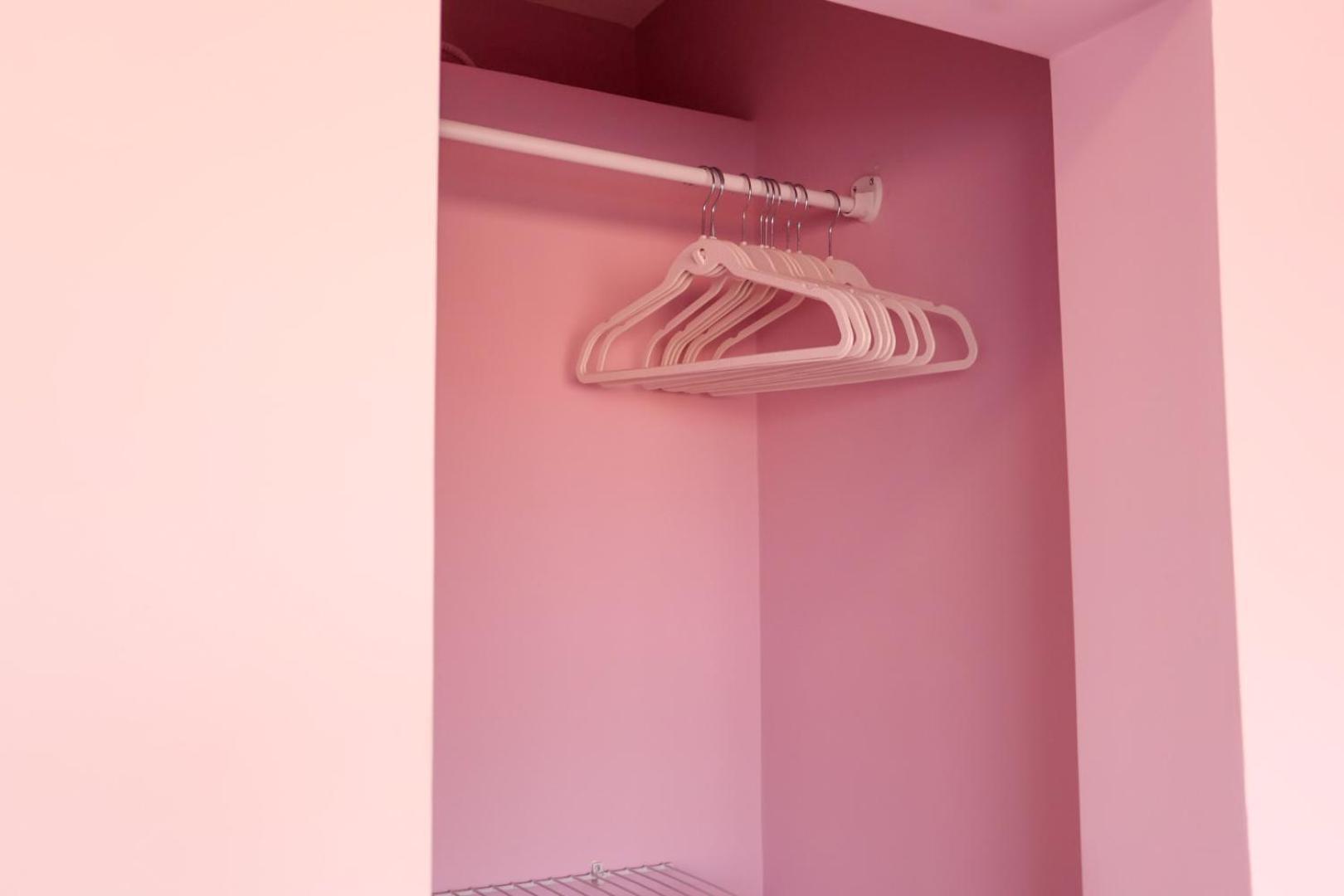 Casa Pandora Hostel Women Only 聖荷西 外观 照片