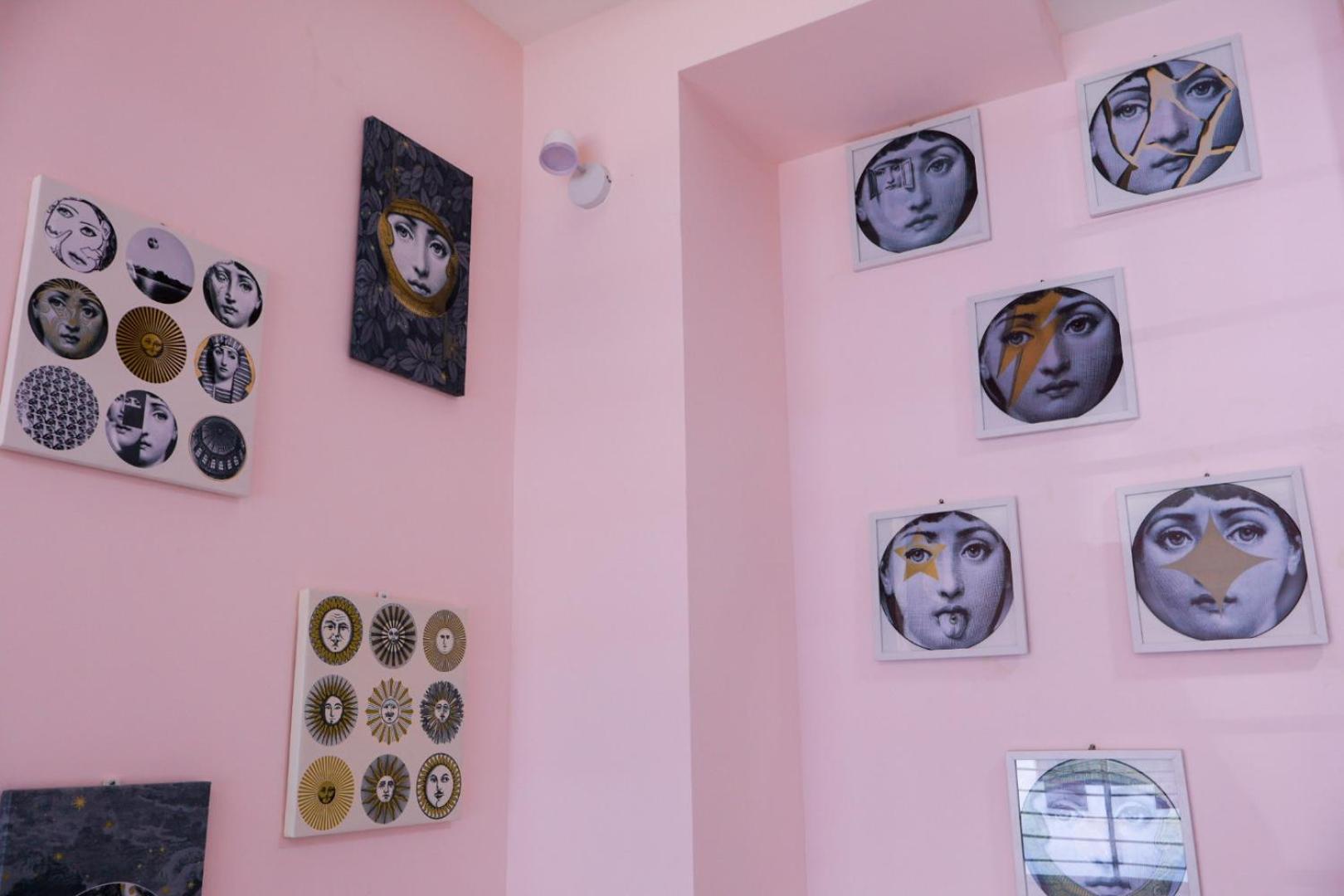 Casa Pandora Hostel Women Only 聖荷西 外观 照片