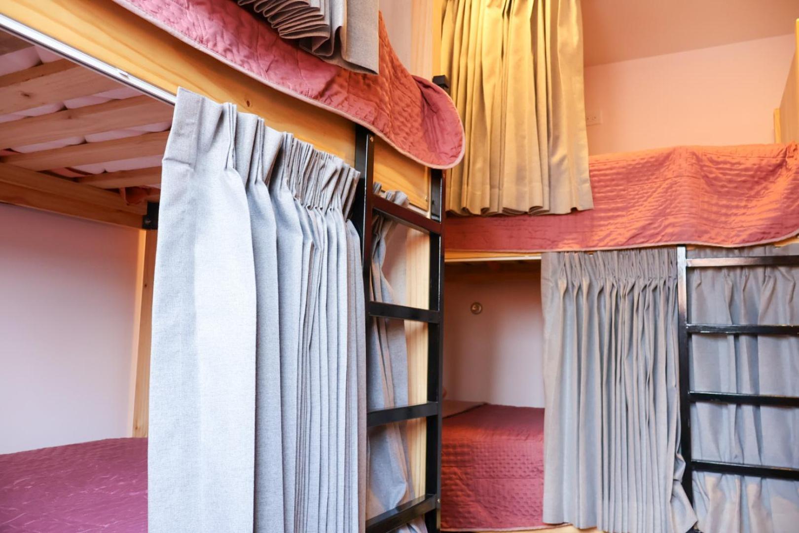 Casa Pandora Hostel Women Only 聖荷西 外观 照片