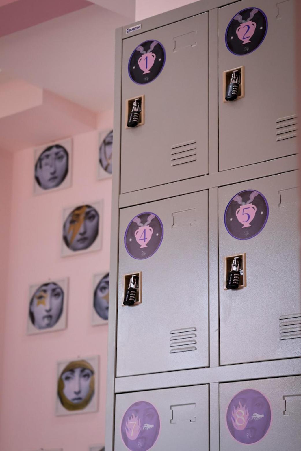 Casa Pandora Hostel Women Only 聖荷西 外观 照片