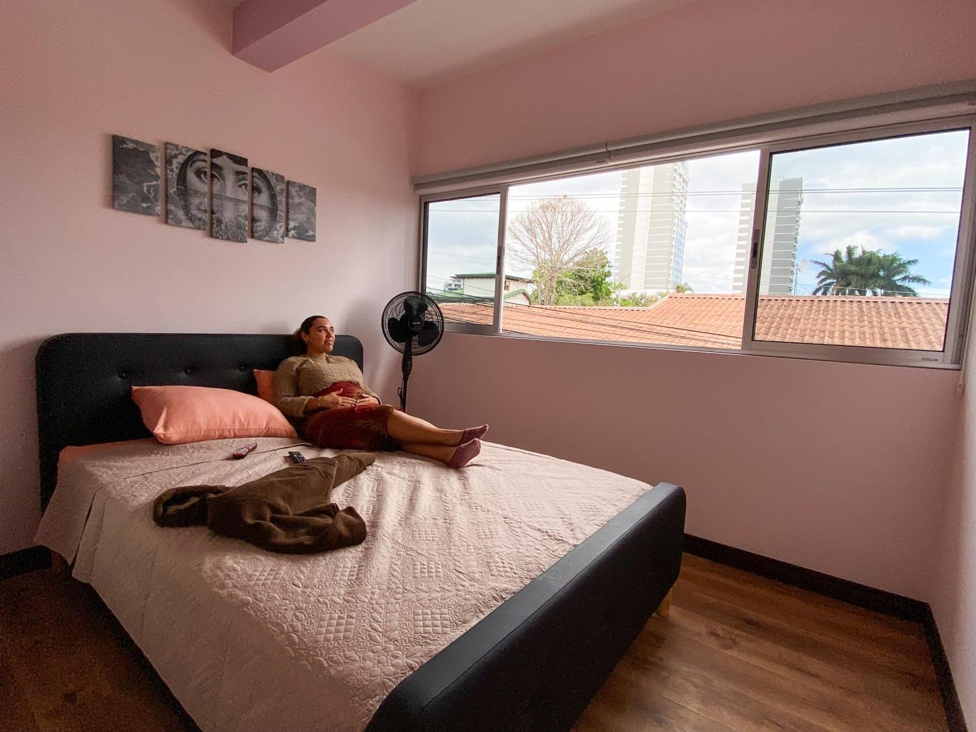 Casa Pandora Hostel Women Only 聖荷西 外观 照片