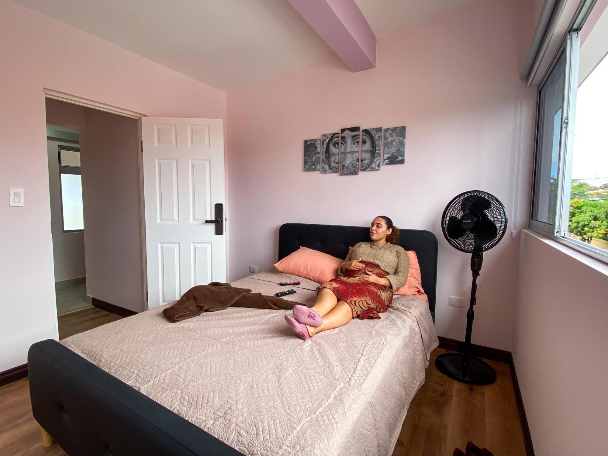 Casa Pandora Hostel Women Only 聖荷西 外观 照片