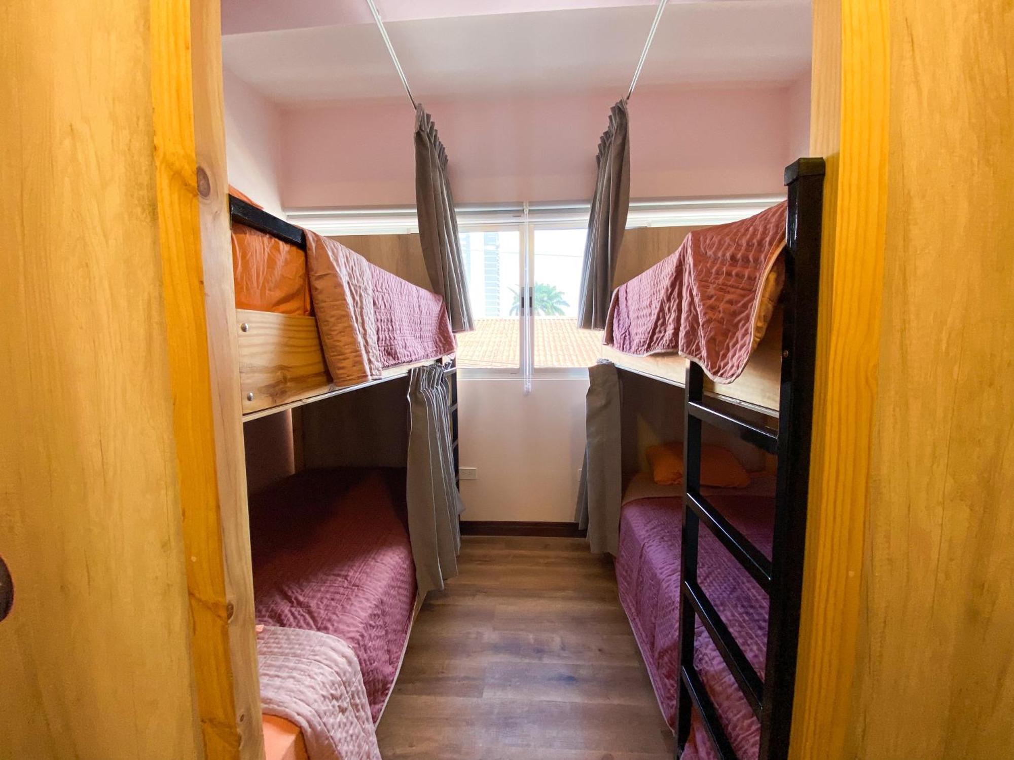 Casa Pandora Hostel Women Only 聖荷西 外观 照片
